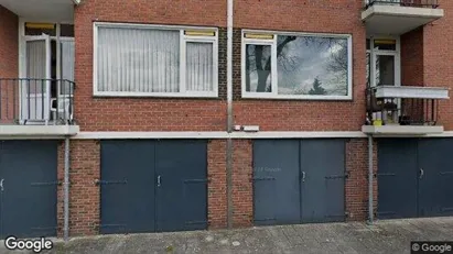 Apartments for rent in Hoogezand-Sappemeer - Photo from Google Street View