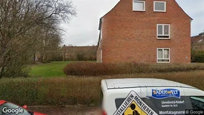 Apartments for rent in Kiel - Photo from Google Street View