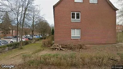 Apartments for rent in Kiel - Photo from Google Street View