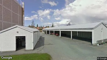 Apartments for rent in Pori - Photo from Google Street View