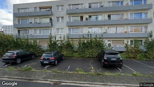 Apartments for rent in Wetteraukreis - Photo from Google Street View