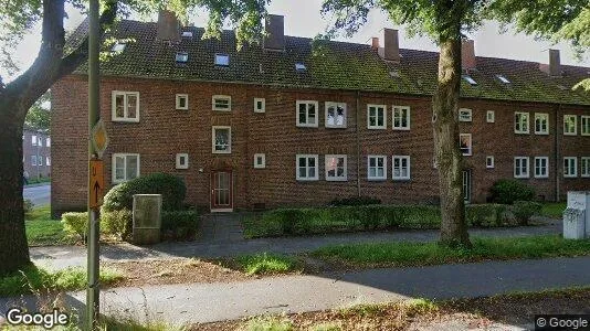 Apartments for rent in Kiel - Photo from Google Street View