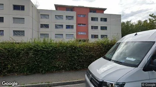 Apartments for rent in Jura-Nord vaudois - Photo from Google Street View