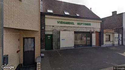 Apartments for rent in Lievegem - Photo from Google Street View