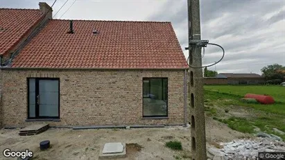 Apartments for rent in Middelkerke - Photo from Google Street View