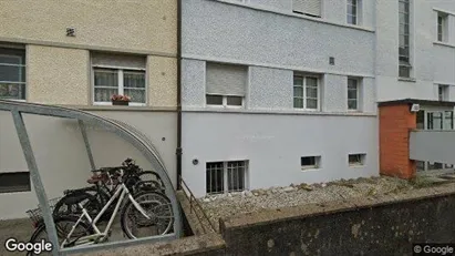 Apartments for rent in Bern-Mittelland - Photo from Google Street View