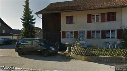 Apartments for rent in Andelfingen - Photo from Google Street View