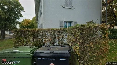 Apartments for rent in Bern-Mittelland - Photo from Google Street View