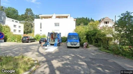 Apartments for rent in Bern-Mittelland - Photo from Google Street View