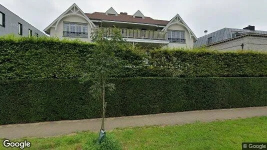 Apartments for rent in Schilde - Photo from Google Street View