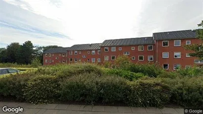 Apartments for rent in Viborg - Photo from Google Street View