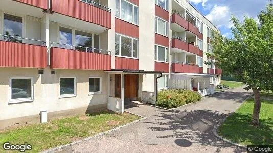 Apartments for rent in Tranås - Photo from Google Street View