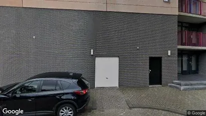 Apartments for rent in Rotterdam Kralingen-Crooswijk - Photo from Google Street View