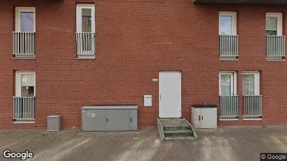 Apartments for rent in Utrecht Zuid-West - Photo from Google Street View