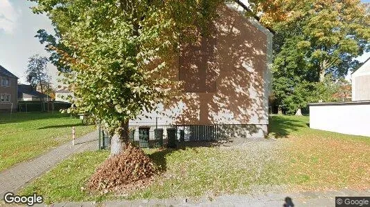 Apartments for rent in Recklinghausen - Photo from Google Street View