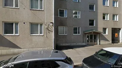 Apartments for rent in Helsinki Eteläinen - Photo from Google Street View