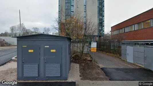 Apartments for rent in Espoo - Photo from Google Street View