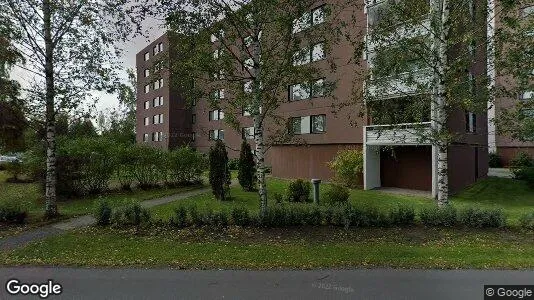 Apartments for rent in Forssa - Photo from Google Street View