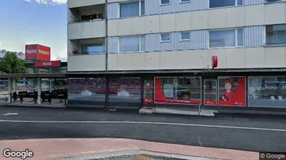 Apartments for rent in Forssa - Photo from Google Street View