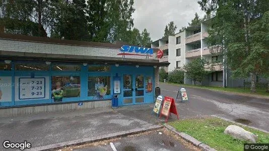 Apartments for rent in Espoo - Photo from Google Street View