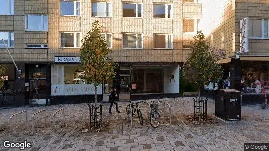 Apartments for rent in Turku - Photo from Google Street View