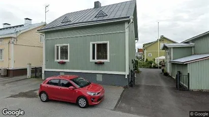 Apartments for rent in Pori - Photo from Google Street View