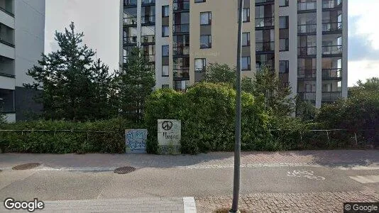 Apartments for rent in Espoo - Photo from Google Street View