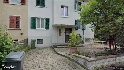 Rooms for rent in Zürich Distrikt 11 - Photo from Google Street View