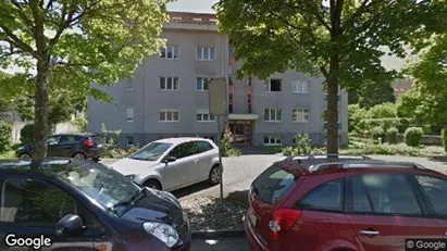 Apartments for rent in Sissach - Photo from Google Street View