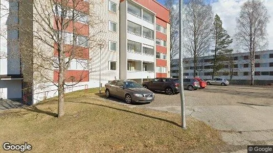 Apartments for rent in Jyväskylä - Photo from Google Street View