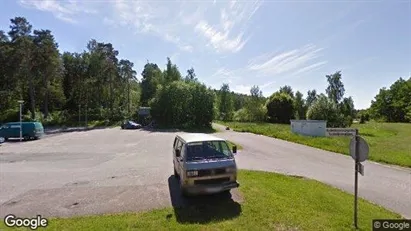 Apartments for rent in Turku - Photo from Google Street View