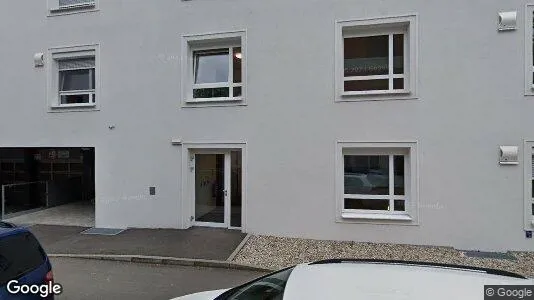 Apartments for rent in Linz - Photo from Google Street View