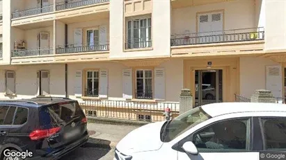 Apartments for rent in Lausanne - Photo from Google Street View