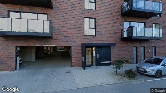 Apartments for rent in Herlev - Photo from Google Street View