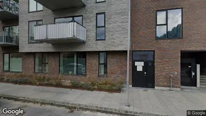 Apartments for rent in Bagsværd - Photo from Google Street View