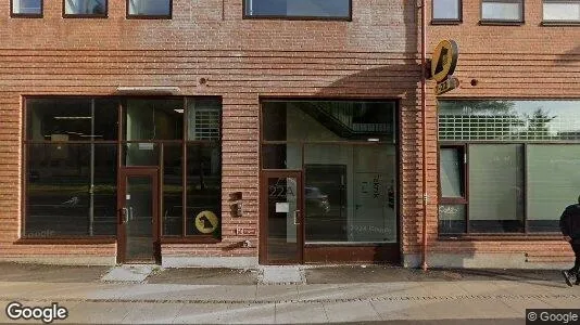 Apartments for rent in Copenhagen NV - Photo from Google Street View