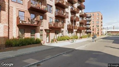 Apartments for rent in Valby - Photo from Google Street View