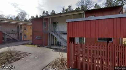 Apartments for rent in Härryda - Photo from Google Street View