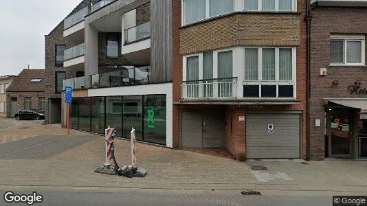 Apartments for rent in Maldegem - Photo from Google Street View