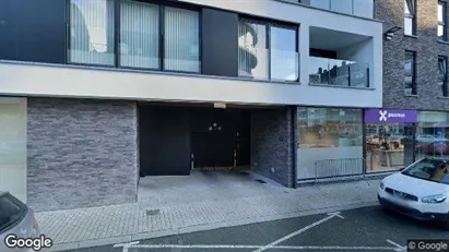 Apartments for rent in Ninove - Photo from Google Street View