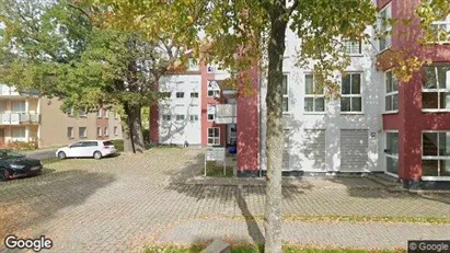 Apartments for rent in Burgenlandkreis - Photo from Google Street View