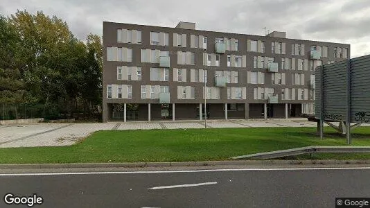 Apartments for rent in Valladolid - Photo from Google Street View