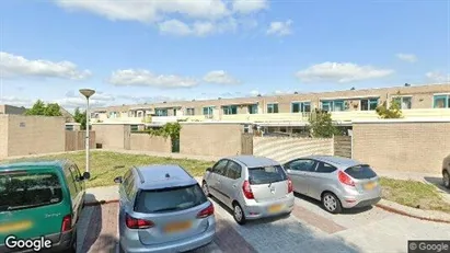 Apartments for rent in Diemen - Photo from Google Street View