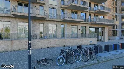 Apartments for rent in Diemen - Photo from Google Street View