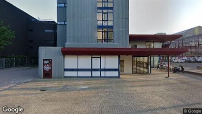 Apartments for rent in Tilburg - Photo from Google Street View