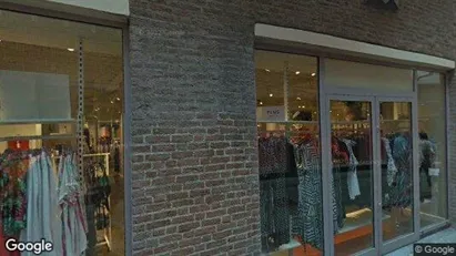 Apartments for rent in Maastricht - Photo from Google Street View