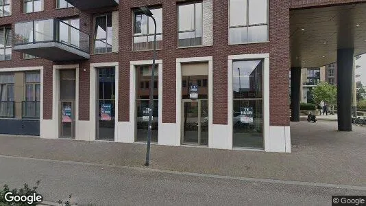 Apartments for rent in Den Bosch - Photo from Google Street View