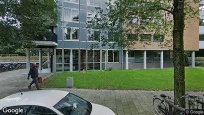 Apartments for rent in Amsterdam Slotervaart - Photo from Google Street View