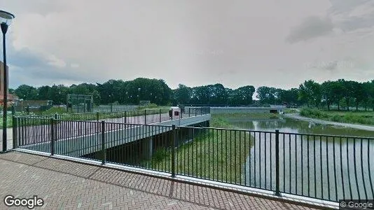 Apartments for rent in Eindhoven - Photo from Google Street View