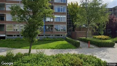 Apartments for rent in Groningen - Photo from Google Street View